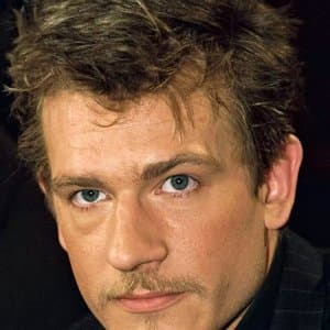 Guillaume Depardieu