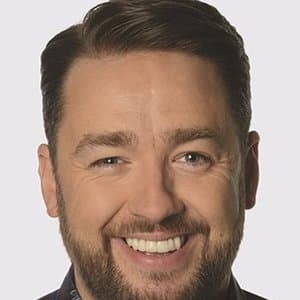 Jason Manford