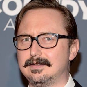 John Hodgman