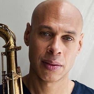 Joshua Redman