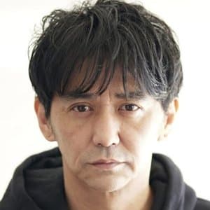 Jun Murakami