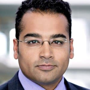 Krishnan Guru-Murthy