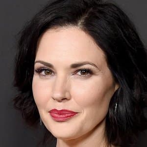 Laura Mennell