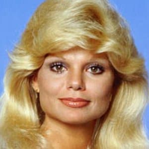 Loni Anderson