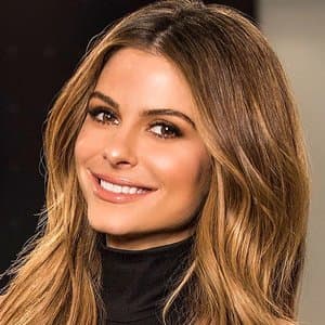 Maria Menounos