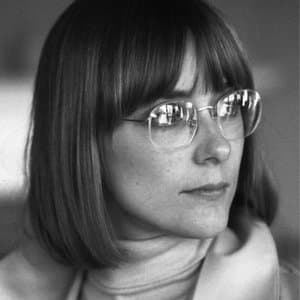 Mary Beth Hurt