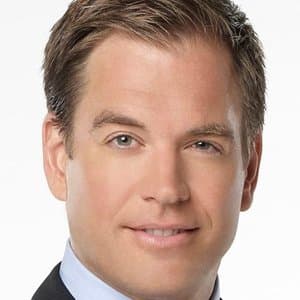 Michael Weatherly