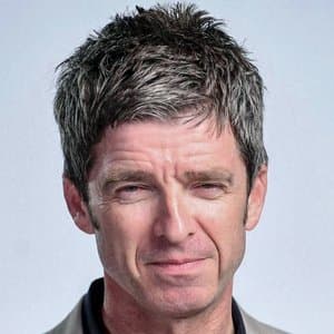 Noel Gallagher