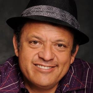 Paul Rodríguez