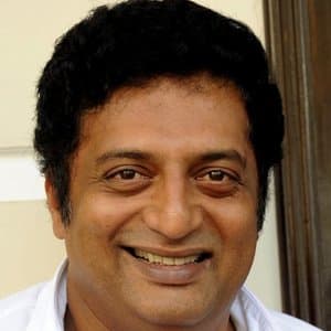 Prakash Raj