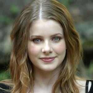 Rachel Hurd-Wood