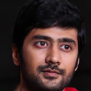 Rahul Ravindran