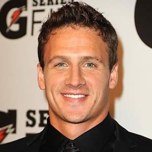 Ryan Lochte