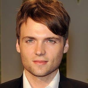 Seth Gabel