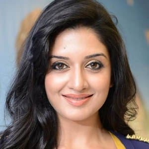 Vimala Raman