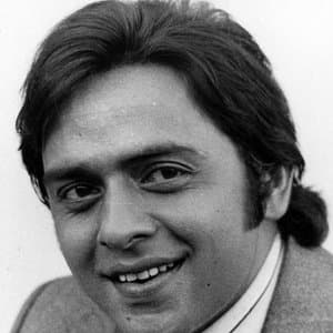 Vinod Mehra