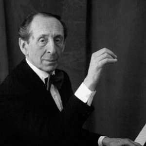 Vladimir Horowitz