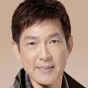 Yuen Biao