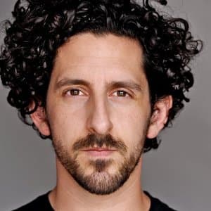 Adam Shapiro