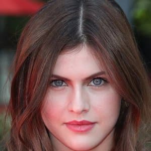 Alexandra Daddario