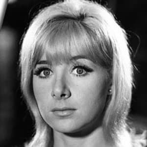 Angela Douglas