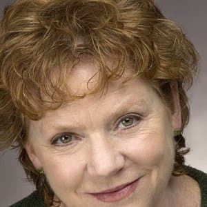 Becky Ann Baker