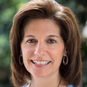 Catherine Cortez Masto