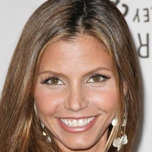 Charisma Carpenter