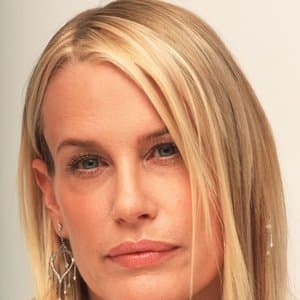 Daryl Hannah