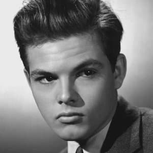 Dickie Moore