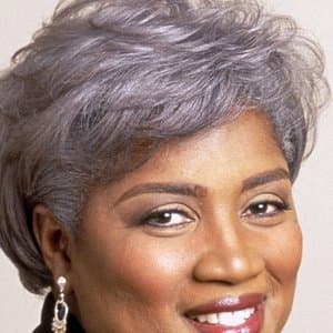 Donna Brazile