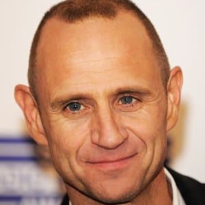 Evan Davis