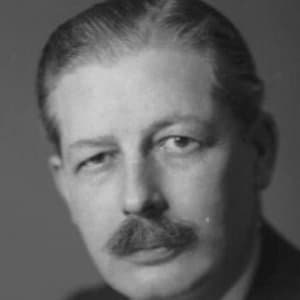 Harold Macmillan