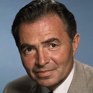 James Mason