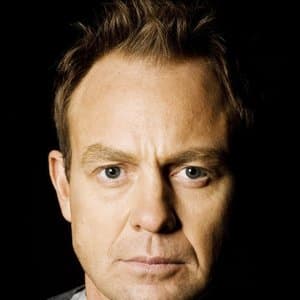 Jason Donovan