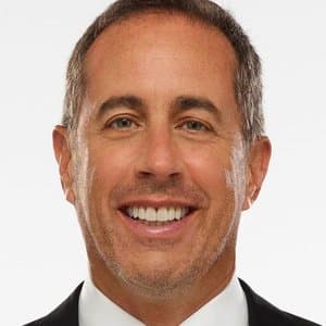 Jerry Seinfeld