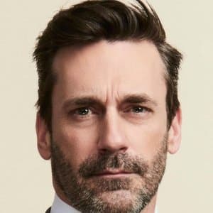 Jon Hamm