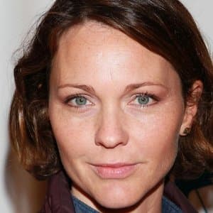 Kelli Williams