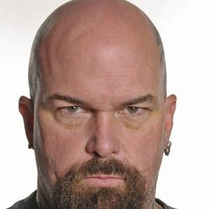 Kerry King