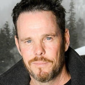 Kevin Dillon