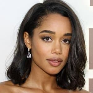 Laura Harrier