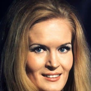 Lynn Anderson