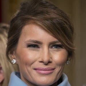 Melania Trump