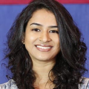 Misha Ghoshal