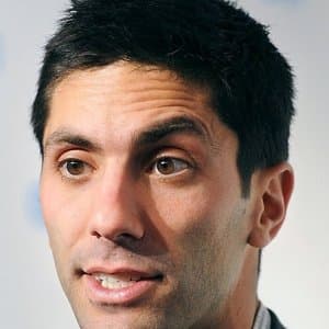 Nev Schulman