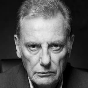 Paul Darrow