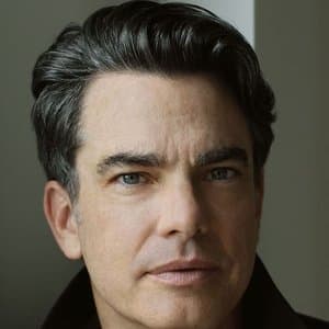 Peter Gallagher