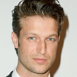 Peter Scanavino