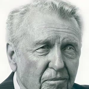 Ralph Bellamy