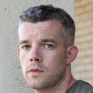 Russell Tovey